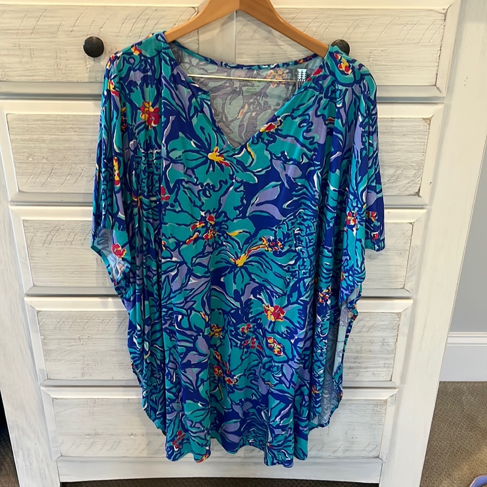 Lilly Pulitzer Dress - Picture 1 of 4